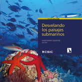 DESVELANDO LOS PAISAJES SUBMARINOS - 9788413528441